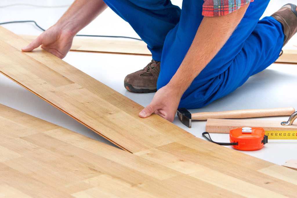 FLOORING