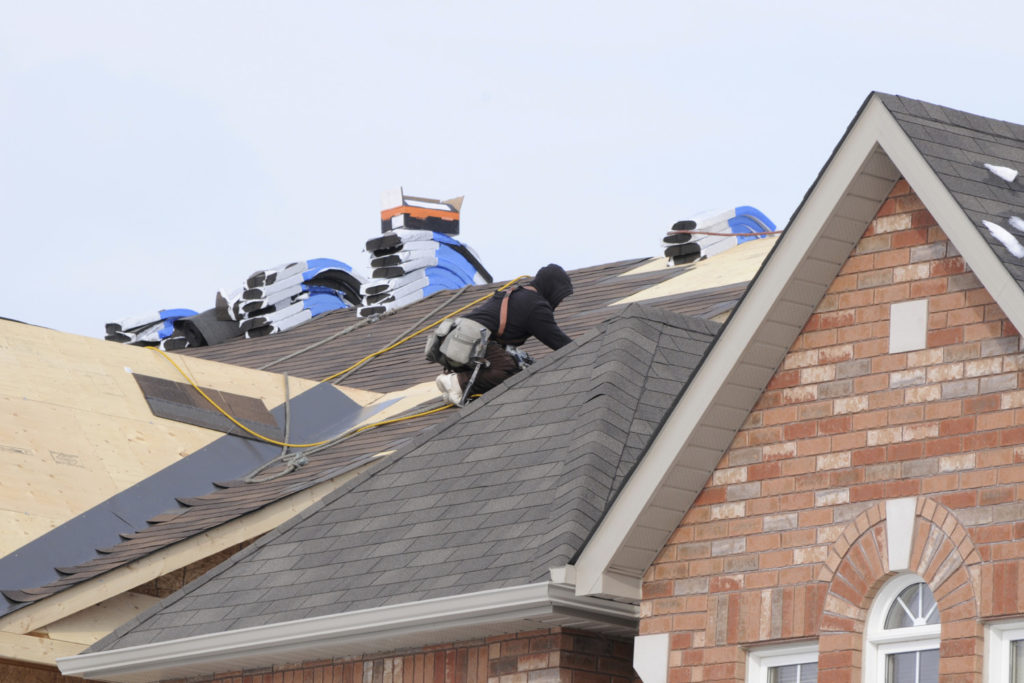 ROOFING